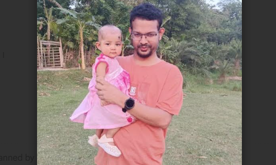 প্রিয় কন্যা